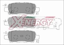 XENERGY X40987