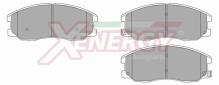 XENERGY X40995