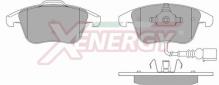 XENERGY X41003