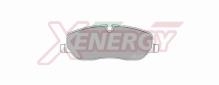 XENERGY X41007