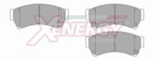 XENERGY X41013