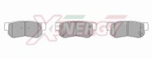 XENERGY X41019