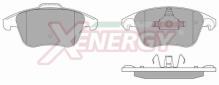 XENERGY X41021