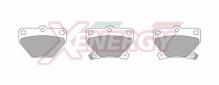 XENERGY X41027