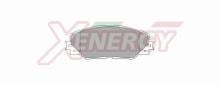 XENERGY X41030