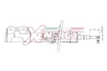 XENERGY X410333