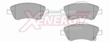 XENERGY X41033