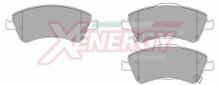 XENERGY X41034
