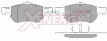 XENERGY X41038