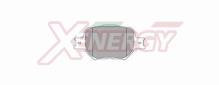XENERGY X41043