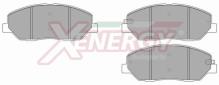 XENERGY X41048