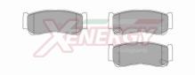XENERGY X41049