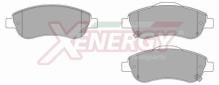 XENERGY X41050