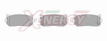 XENERGY X41055