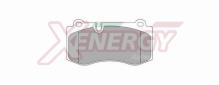 XENERGY X41070