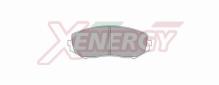 XENERGY X41075