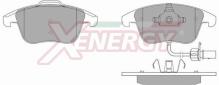 XENERGY X41077