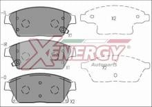 XENERGY X41078