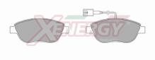 XENERGY X41082