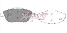 XENERGY X41167