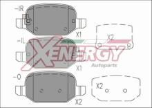 XENERGY X41171