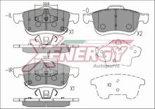 XENERGY X41172