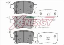 XENERGY X41173