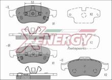 XENERGY X41174
