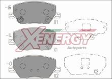 XENERGY X41175