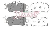 XENERGY X41178