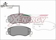 XENERGY X41180