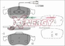 XENERGY X41182