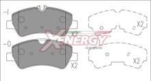 XENERGY X41184