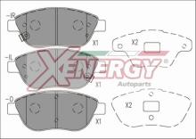 XENERGY X41186