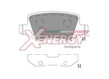 XENERGY X41187