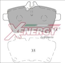XENERGY X41188