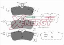 XENERGY X41194