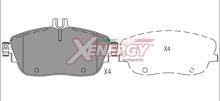 XENERGY X41195