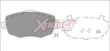 XENERGY X41196
