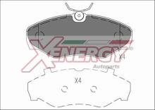 XENERGY X41198