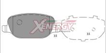 XENERGY X41199