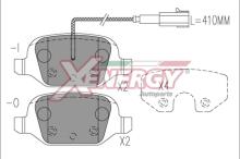 XENERGY X41201