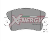 XENERGY X41202