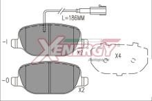 XENERGY X41203