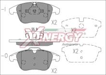 XENERGY X41205