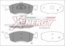 XENERGY X41206