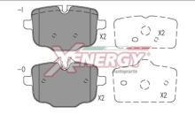 XENERGY X41209