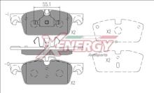 XENERGY X41210