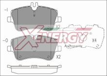XENERGY X41211