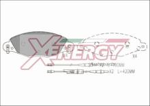 XENERGY X41212